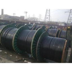 廣陵區(qū)電力電纜回收 變廢為寶，綠色循環(huán)與資源價(jià)值的雙重奏